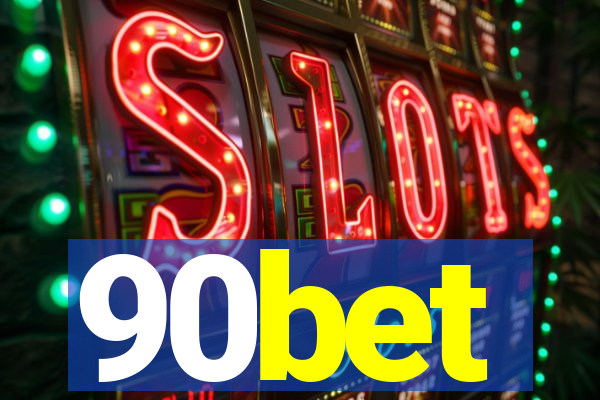90bet