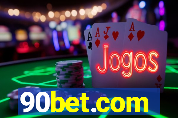 90bet.com