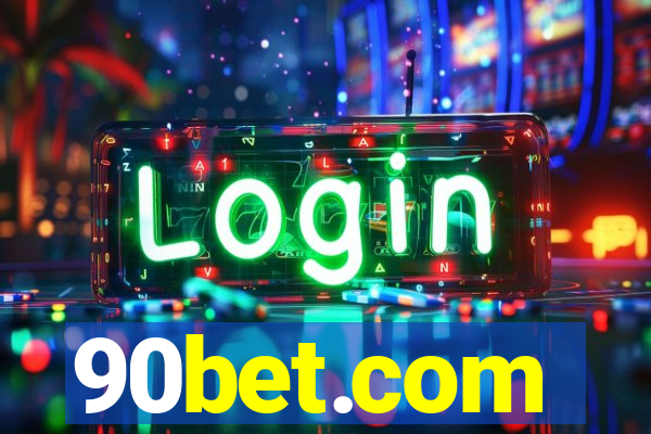 90bet.com