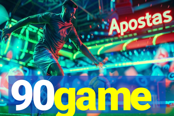 90game