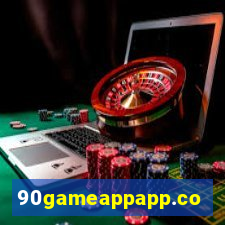 90gameappapp.com