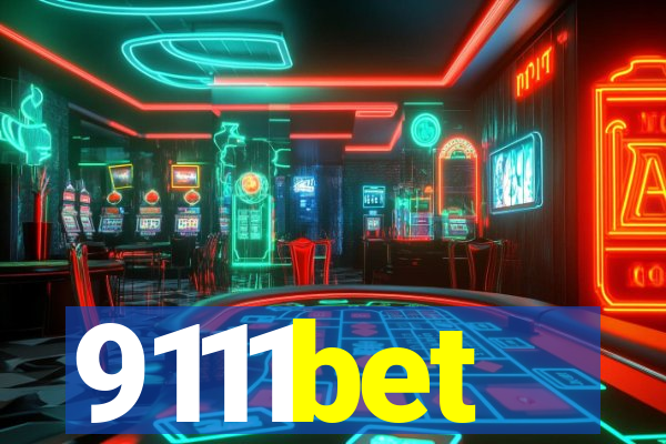 9111bet
