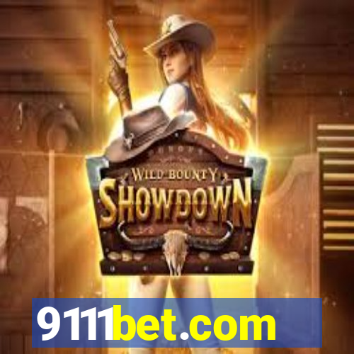 9111bet.com