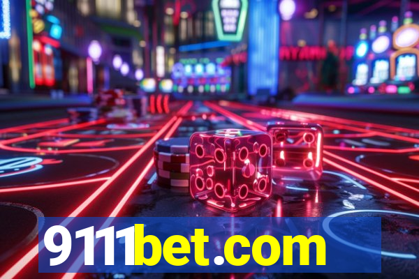 9111bet.com