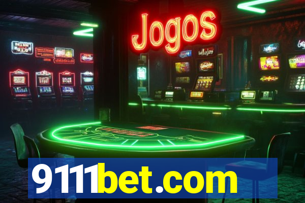 9111bet.com