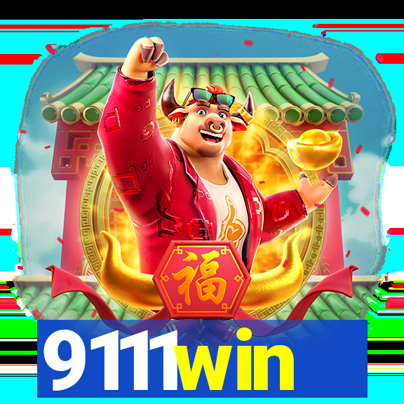 9111win