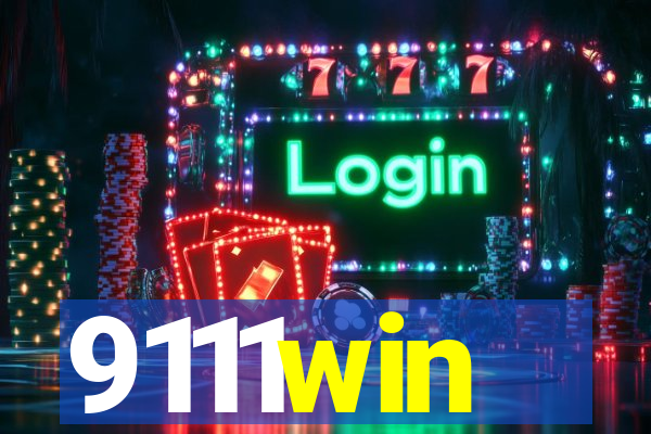 9111win
