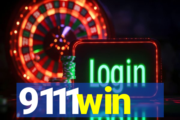 9111win