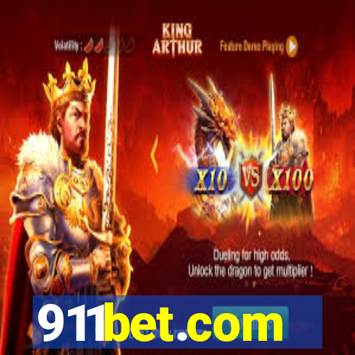 911bet.com