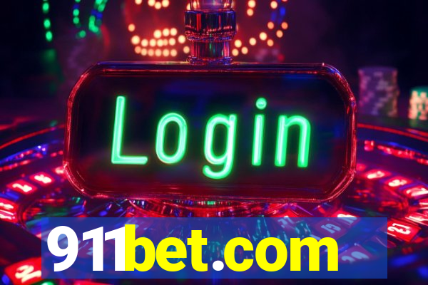 911bet.com