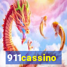 911cassino