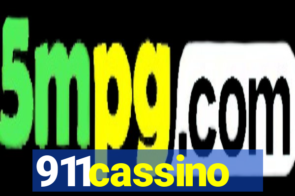 911cassino