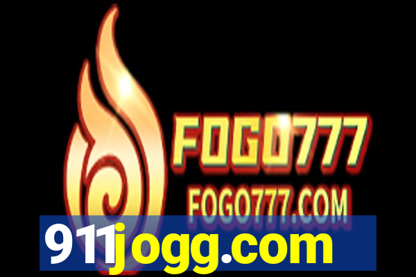 911jogg.com