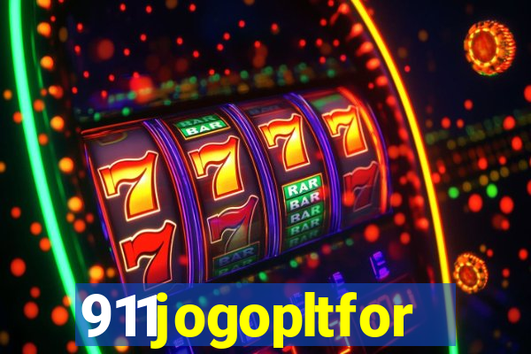 911jogopltfor