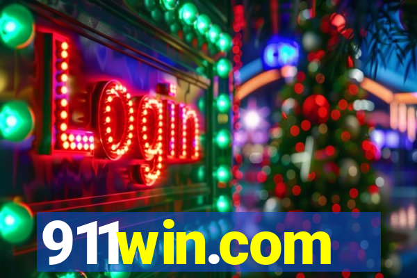 911win.com