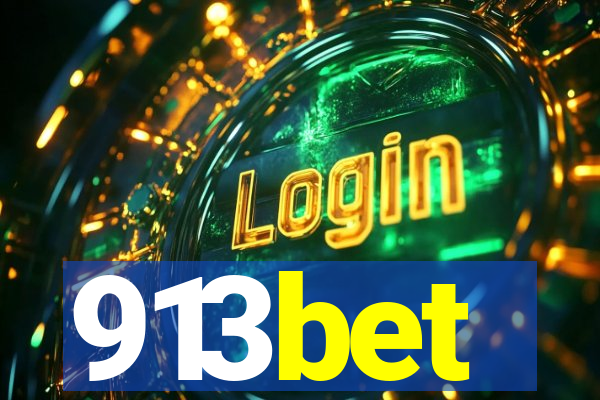 913bet