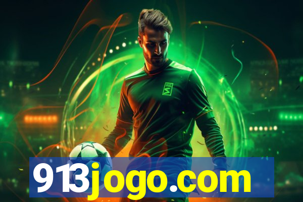 913jogo.com