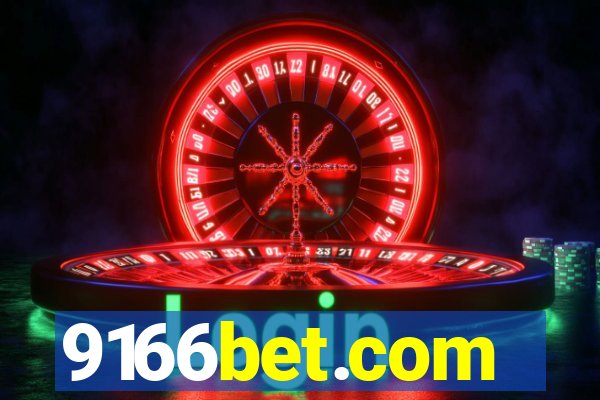 9166bet.com