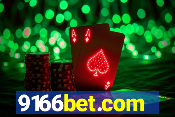 9166bet.com