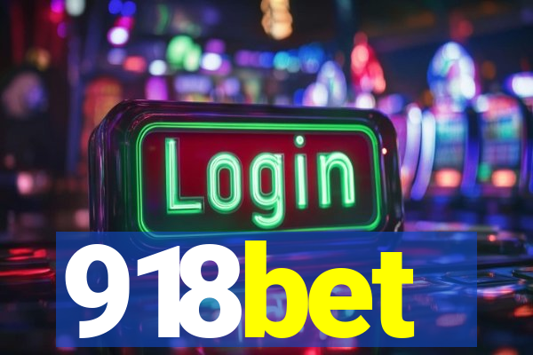 918bet