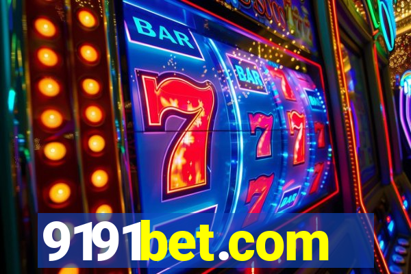 9191bet.com