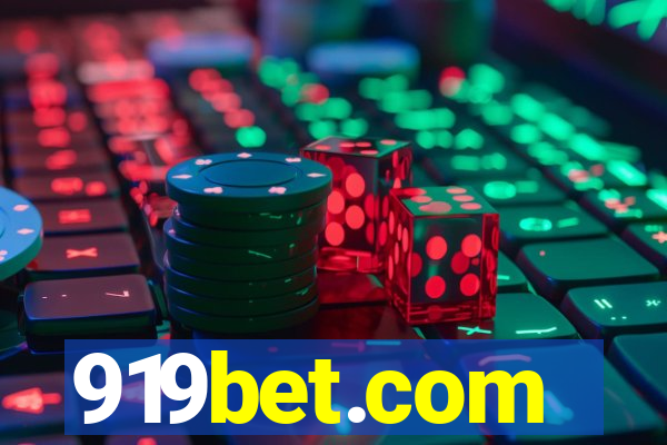 919bet.com