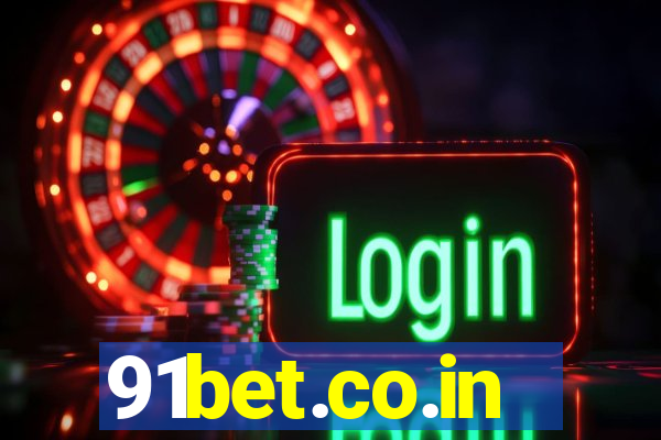 91bet.co.in