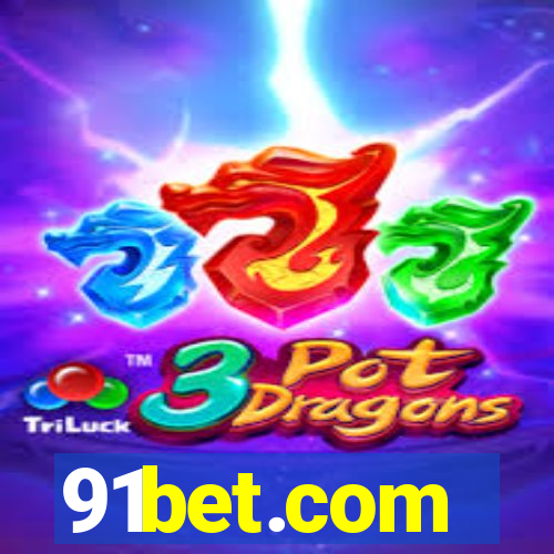 91bet.com