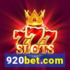 920bet.com