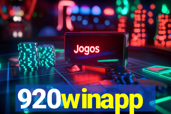 920winapp