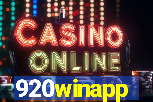 920winapp