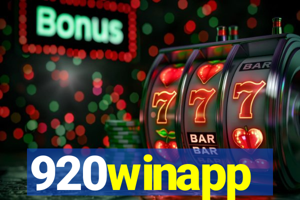 920winapp