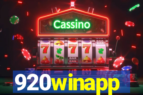 920winapp