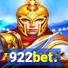 922bet.