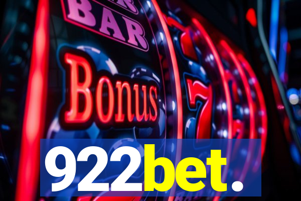 922bet.