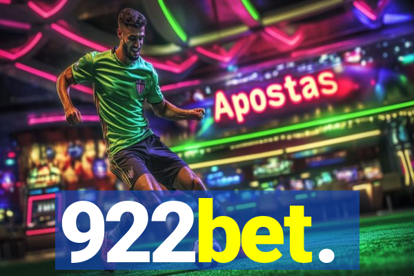 922bet.