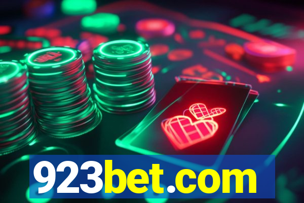 923bet.com