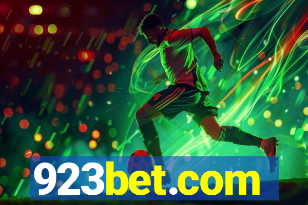 923bet.com