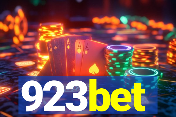 923bet