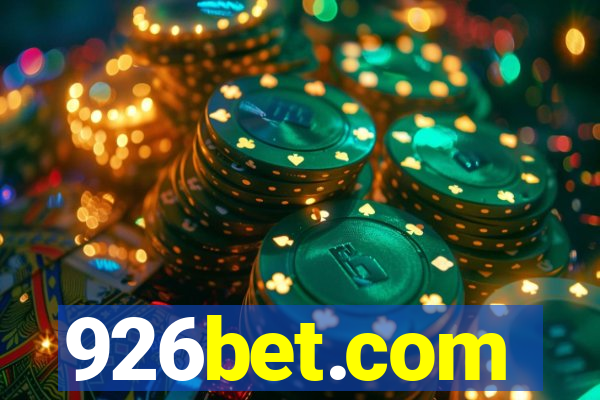 926bet.com