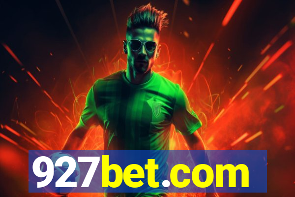 927bet.com