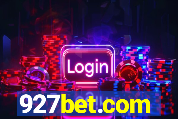 927bet.com