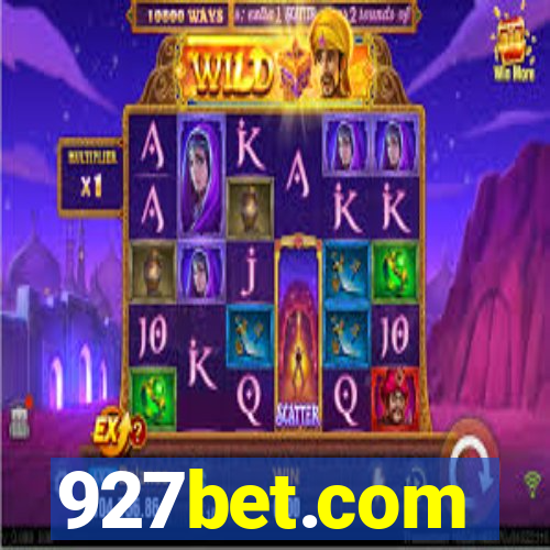 927bet.com