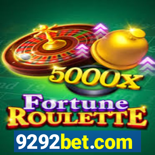 9292bet.com