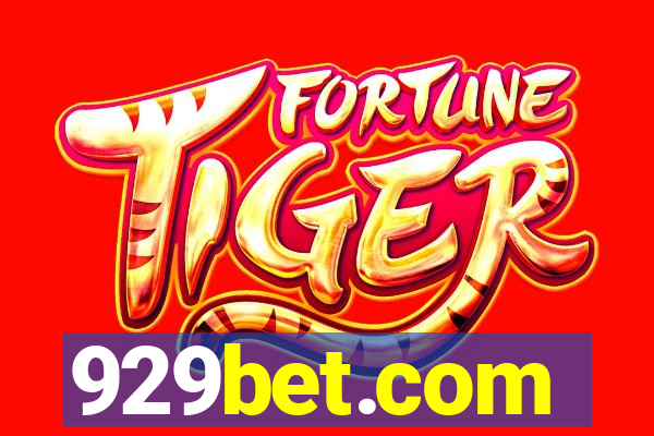 929bet.com