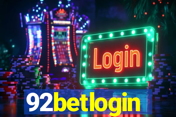 92betlogin
