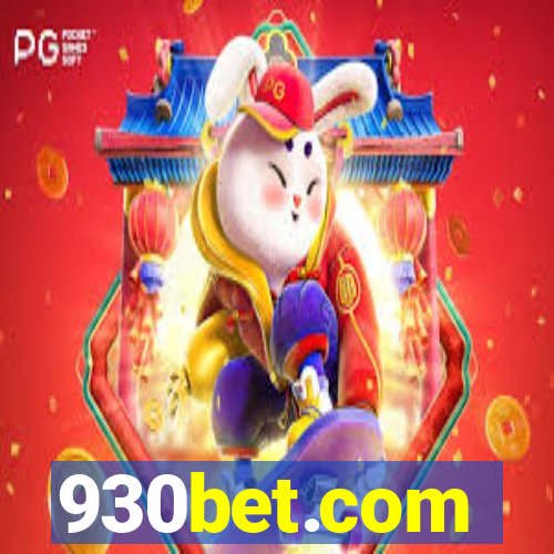 930bet.com