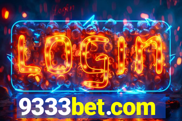 9333bet.com