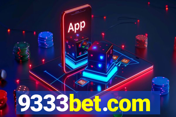 9333bet.com