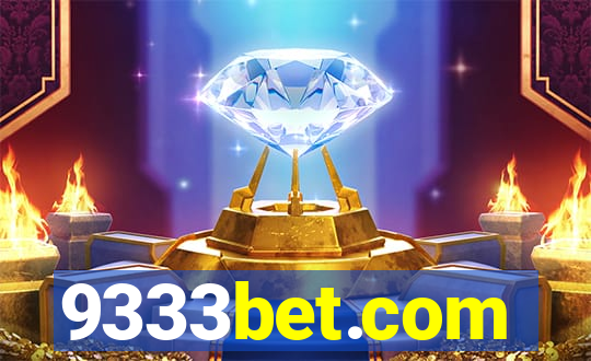 9333bet.com